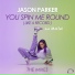 Jason Parker feat. MarZel