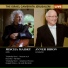 The Israel Camerata Jerusalem, Avner Biron
