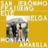 San Jerónimo feat. Elle Belga