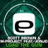 Scott Brown & M-Project & Jonjo