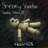 Sneaky Voodoo