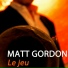 Matt Gordon