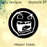 Tony Senque