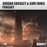 Jordan Suckley, Sam Jones