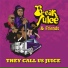 Freak Juice