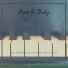 Instrumental Piano for Study