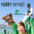 Paddyman