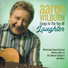 Aaron Wilburn