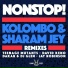 Kolombo & Sharam Jey