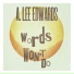 A. Lee Edwards