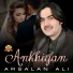 Arsalan Ali