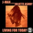 J-Max feat. Juliette Ashby