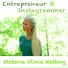 Victoria Vikne Wetting