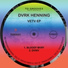 DVRK Henning
