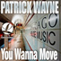 Patrick Wayne