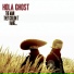Hola Ghost!(Peter Sandorff project)