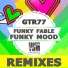 Funky Fable