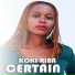 Koki Riba feat. Lasnow, Letuna