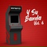 El Imperio de Cartagena feat. Nando Black