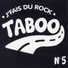 Taboo