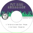 Tom Spirals & Cosmos Sound