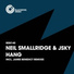 Neil Smallridge, Jsky