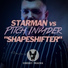 Starman, Pitch Invader