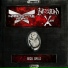 Hardstyle Mafia, Infirium, Yuna-X