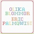 Eric Palmqwist feat. Ida Lindberg