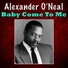 Alexander O'Neal