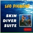 Leo Diamond & His Orchestra, Murray Kellner