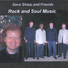 Dave Sharp and Friends