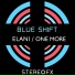 Blue Shift