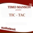 Timo Manson
