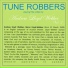 The Colored Music