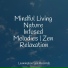 Studying Music, Dr. Meditation, Alpha Waves