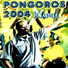 PONGOROS