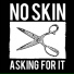 No Skin