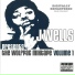 Tha Alkaholiks, J. Wells, Tash