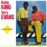 Bobby King, Terry Evans