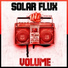 Solar Flux