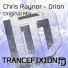 Chris Raynor