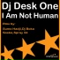 DJ Desk One