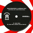 Iban Montoro, Jazzman Wax