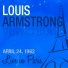 Louis Armstrong