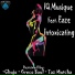 IQ Musique feat. Eaze