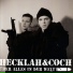 Hecklah, Coch feat. BK, Jas