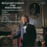Benjamin Luxon, David Willison