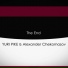Alexander Chekomasov vs. YURI PIKE