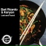 Bart Ricardo, Kenyon